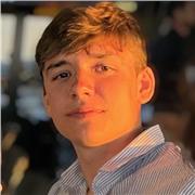 Professeur d'espagnol (en ligne/à domicile)